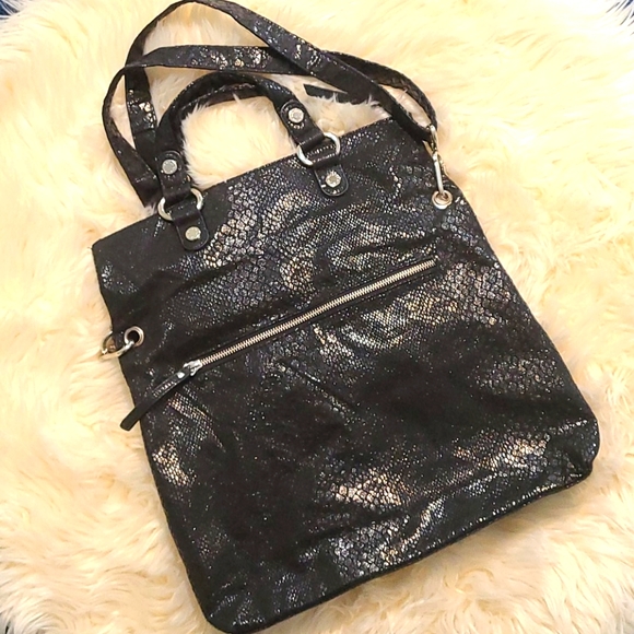 Kenneth Cole Reaction Bag - Picture 3 of 9